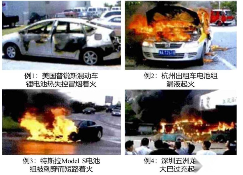 南京网约车上锂电池爆炸致自燃，给电动车主哪些警示？