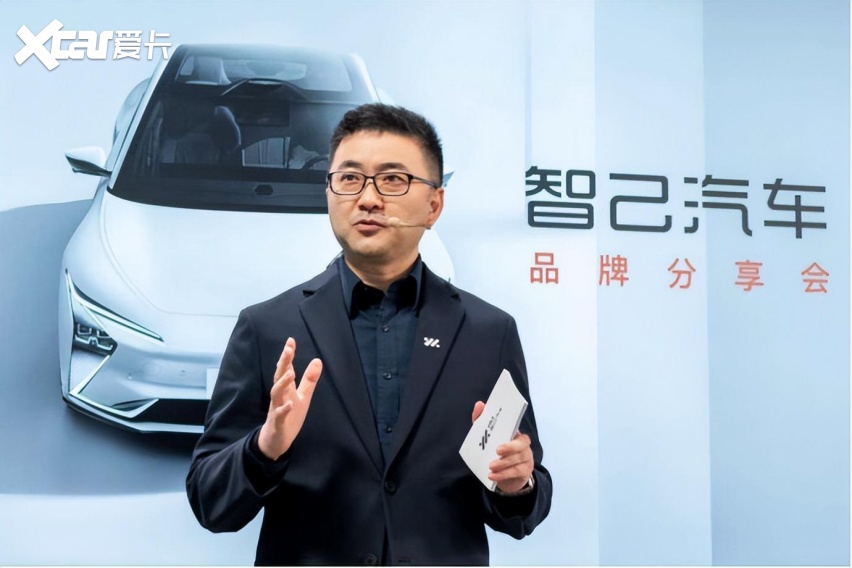 车圈大佬云集!雷军余承东周鸿祎齐聚2024粤港澳大湾区车展先行者大会