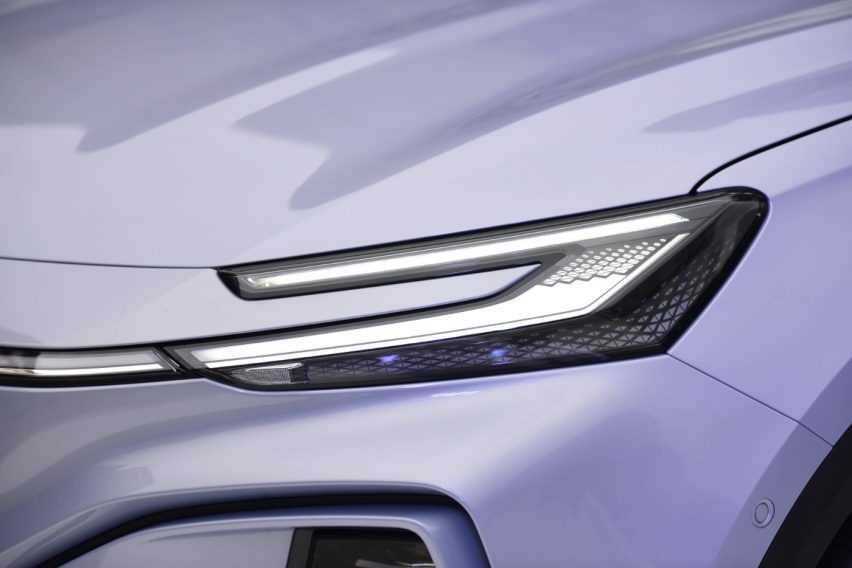 R汽车5G智能电动SUV——MARVEL R媒体品鉴会杭州站