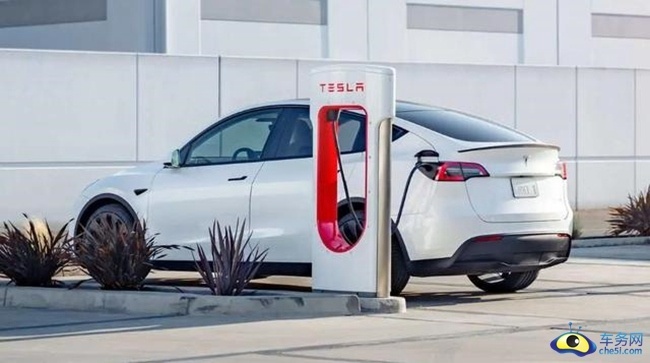 飞凡R7“大号Model Y“实力碾压Model Y