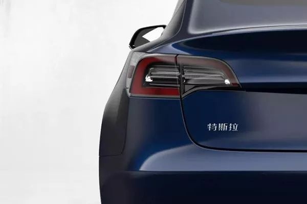 ICON、威兰达本月上市，国产特斯拉将推更短续航实锤？