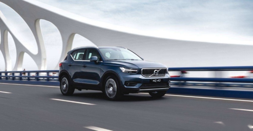 沃尔沃XC40跌破20万，一切都是三缸的锅？