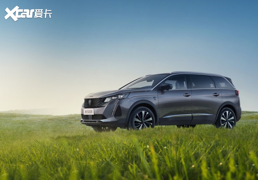 20万级中大型SUV 标致新5008和大众途观L怎么选？