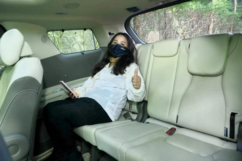 试驾官丨终于试驾了嘉华，让我觉得之前对它的评判不够准确？