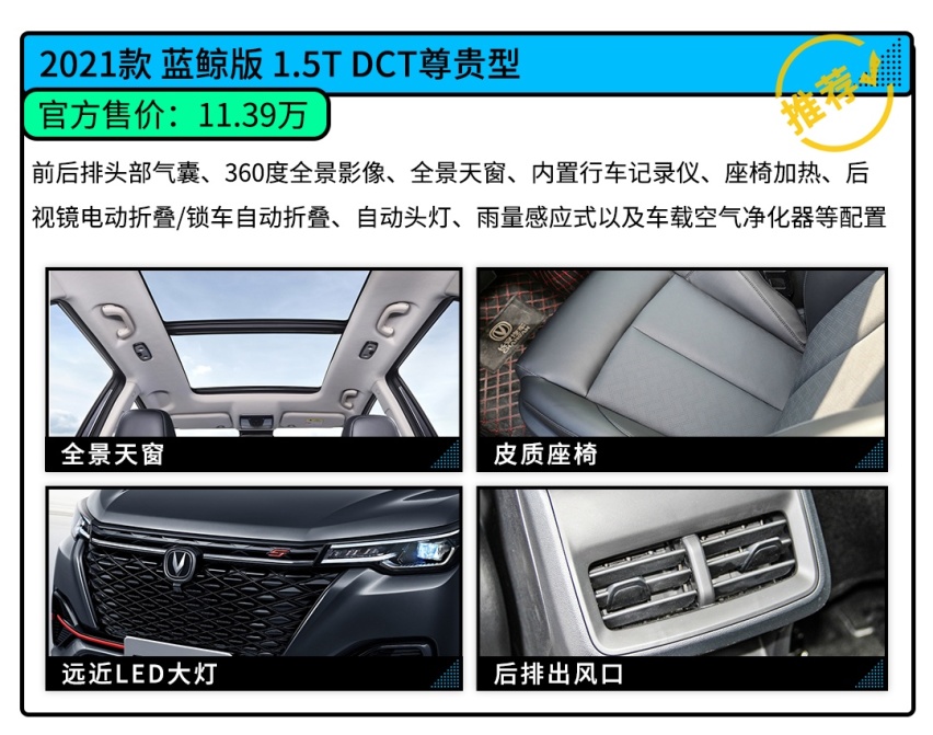 准备好钱！这10万级SUV月销破万 更新后油耗仅5.9L？