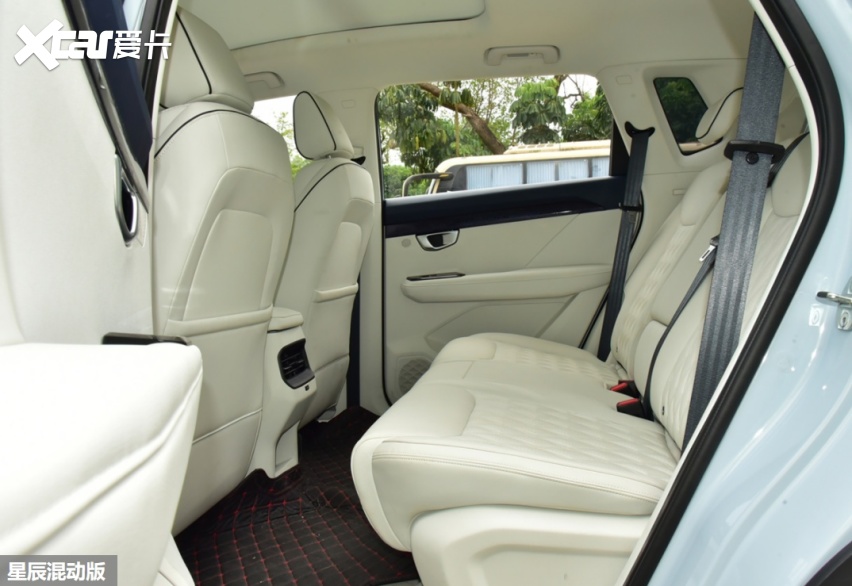 10万级家用SUV，是选择合资出身的捷达VS5，还是考虑星辰混动版？