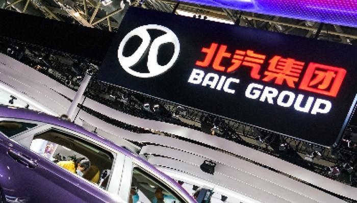 北汽蓝谷×华为再合作，HI模式进入下线倒计时？