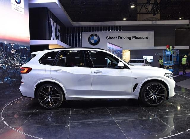 这3款豪华SUV，开上其中一款，您就是大家口中的“成功人士”