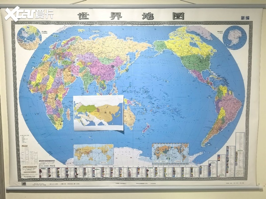 700年后重走马可波罗路,腾势Z9GT凭什么征服15000公里欧亚大陆