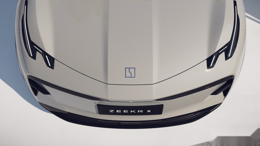 ZEEKR X对比smart精灵#1，这回你更看好谁？