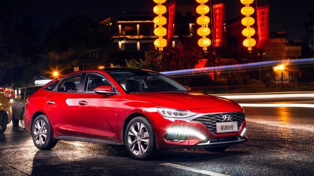 15万以内车型海选，这三台车颜值高动力强