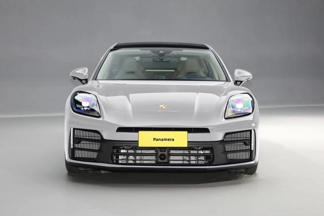 保时捷Panamera涨价7-10万元，调价后售113.8万元起