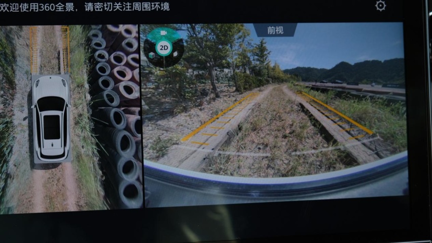 领克的『矛』与『盾』，首发试驾领克09 EM-P
