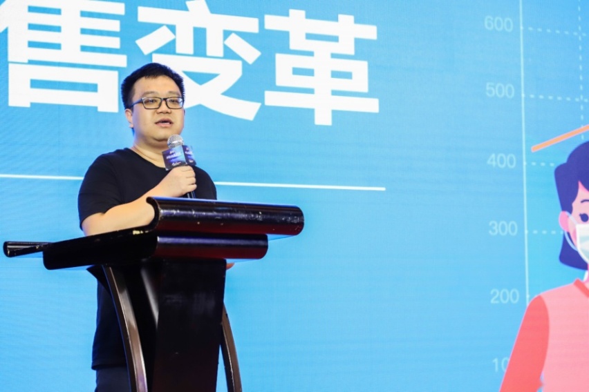 巨变之下每一位“先行者”都值得被记录——2020寰球汽车论坛