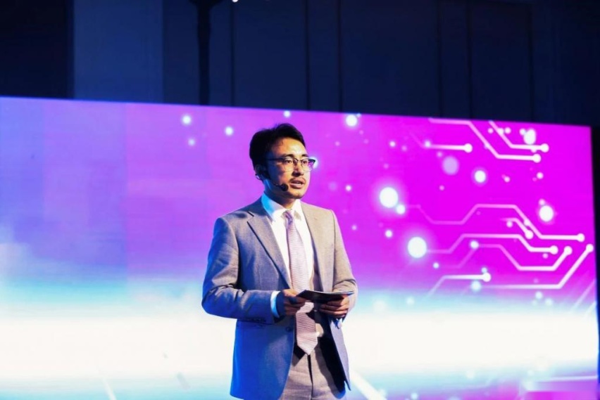 中东首站 比亚迪海豚/唐 EV/元 Plus/汉 EV 四款车型在约旦