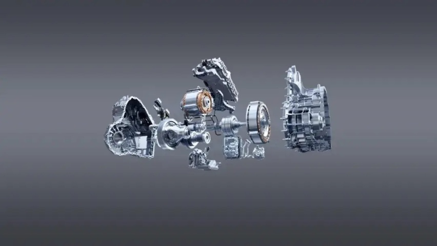 14万级混动大七座SUV 有劲、省油、舒适兼具的捷途X70 C-DM