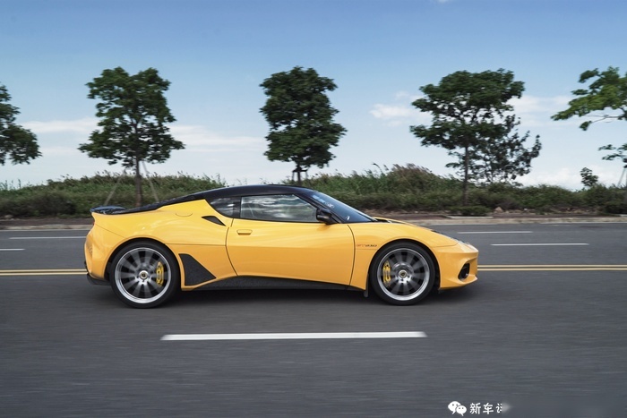 小孩才做选择题 路特斯Evora/雷克萨斯LC500h轻体验