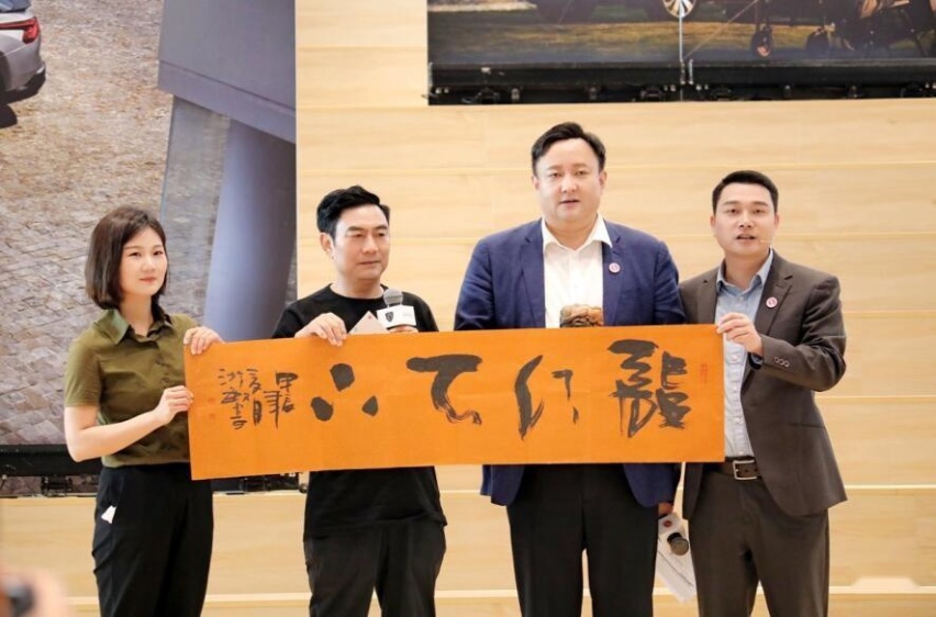 神龙汽车32周年战略转型稳步推进：构建新格局，打造新神龙
