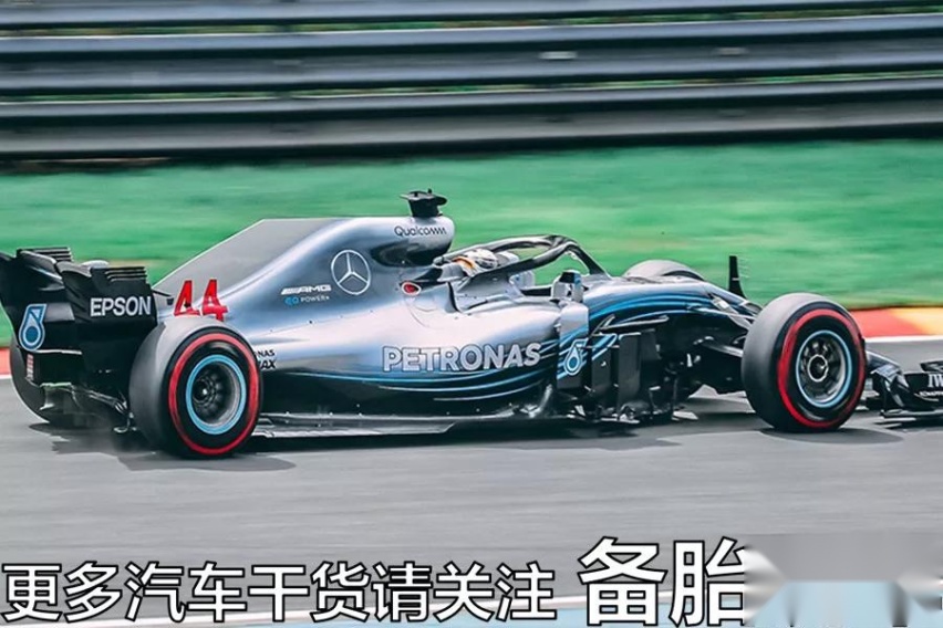 中国车企为什么不参加F1