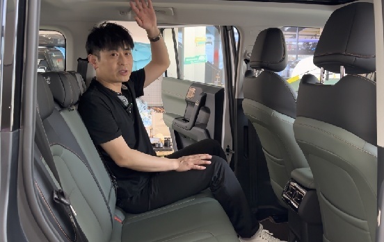 十多万就能买到全铝车身的车，你信吗？