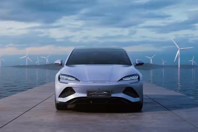 3.8秒百公里，扬言要对标特斯拉Model 3，它能成功吗？