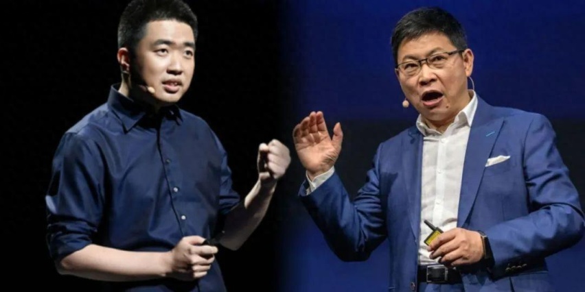 “最强OTA”只是赶鸭子上架？怕了华为，理想急补智驾短板