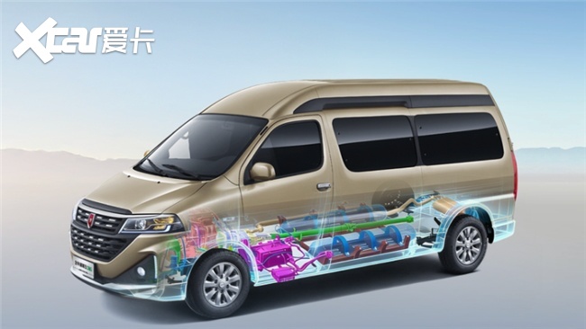 CNG车型为什么越来越受运营用户关注？从成本到安全，一次说清