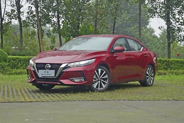 轩逸、XR-V领衔 7月份重磅新车扎堆上市,总有一款适合你