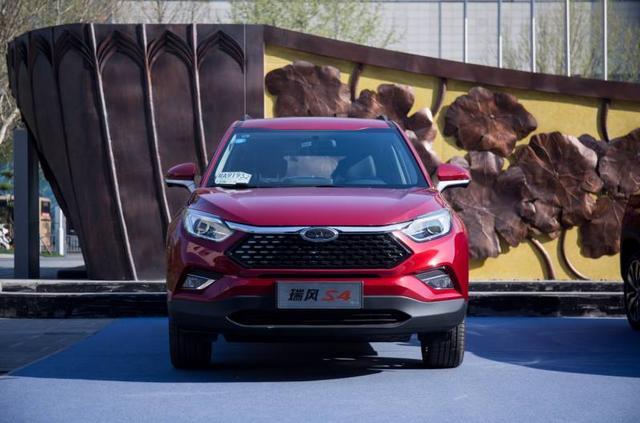 八万出头买自动挡SUV？还要是带T、省油、智能那种