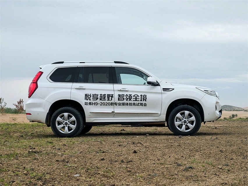 RAV4荣放与威兰达，哪一款更好？