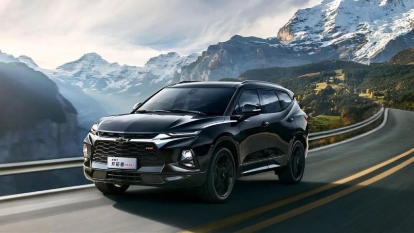 30万合资大7座SUV，谁是真正的内卷之王？！