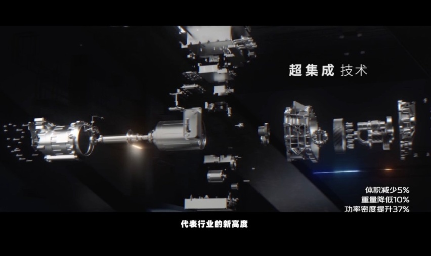 增程技术落后，长安汽车如何以原力的觉醒发起绝地反击？
