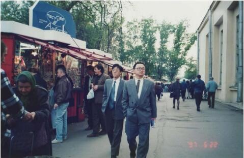 电动车下半场一定是智能化！王传福早早布局比亚迪智能化宏伟蓝图