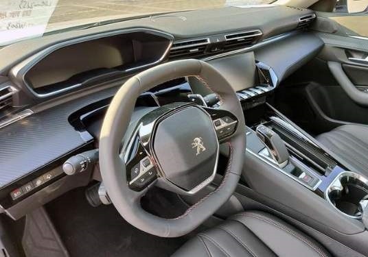 东风标致508L PHEV能不能成为法系车扛旗之作？
