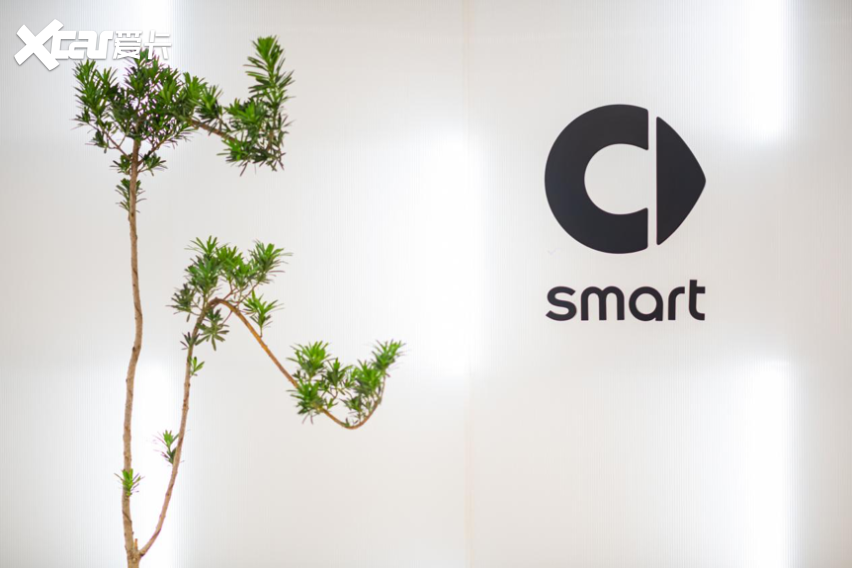 点亮钢铁丛林中的绿洲，这个Feel倍儿“smart”