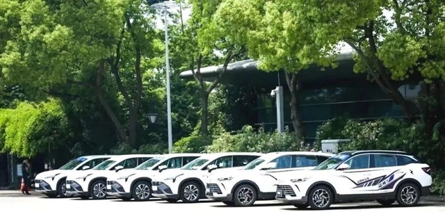 东风公司2022年关键词:自主向上 转型加快