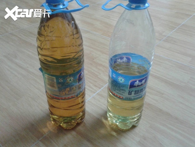 疫情半月没开车,那一箱乙醇汽油会变质,变成汽油 乙醇 水么?