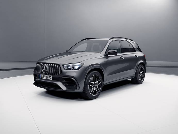 ��146.88�f��ȫ��÷ِ��˹-AMG GLE 63����