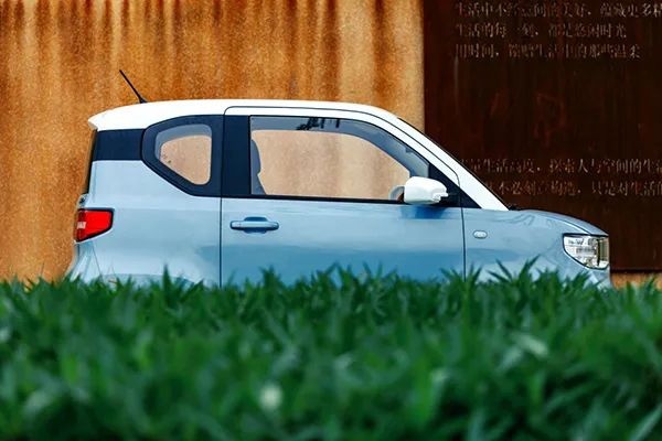 国民神车不到3万起售，续航长达170KM，还要啥自行车？
