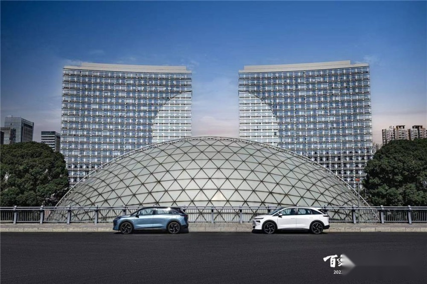 试驾启辰VX6：坐享百变大空间，驾出家庭出行新方式！