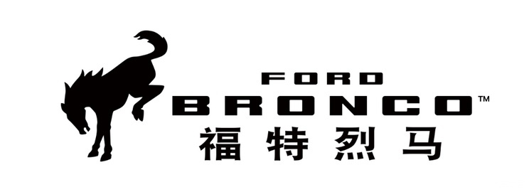 烈马归来，福特Bronco中文名揭晓，国产硬派越野战火再燃