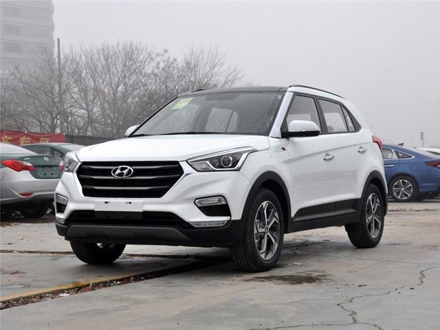 10万左右买合资SUV，有哪些高性价比车型可以选择？
