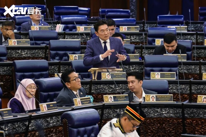比亚迪撞上马来西亚10万林吉特防线