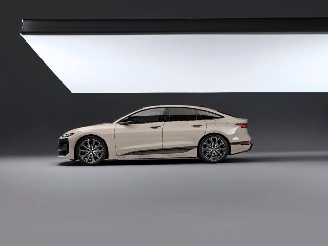 直接量产概念车？全新奥迪A6 e-tron发布
