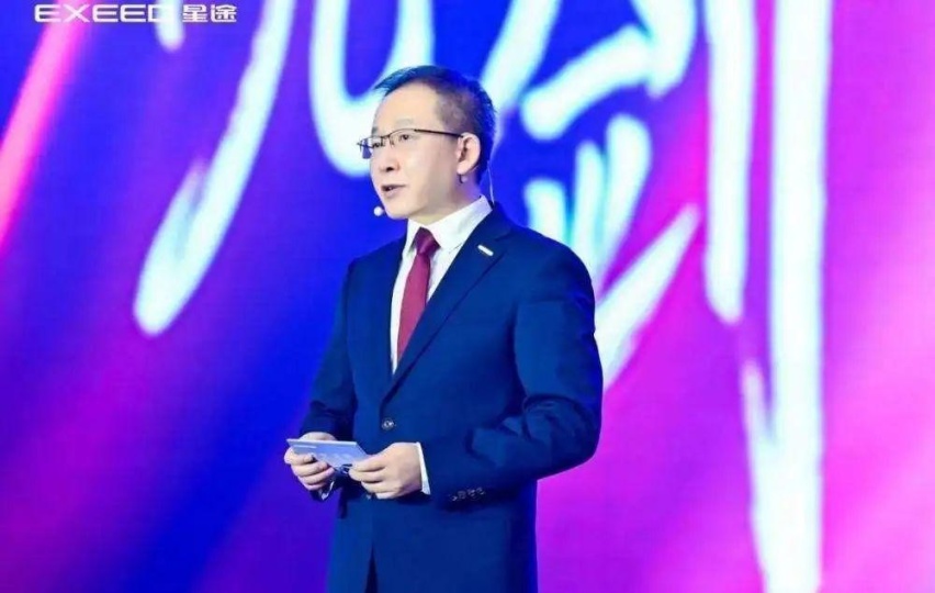 星途陷高端困局，瑶光是黄招根的最后赌注？
