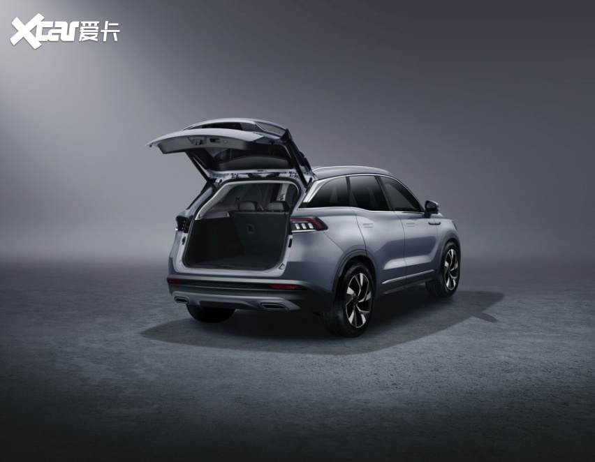 预售价10万-15万 BEIJING-X7全面接受预订