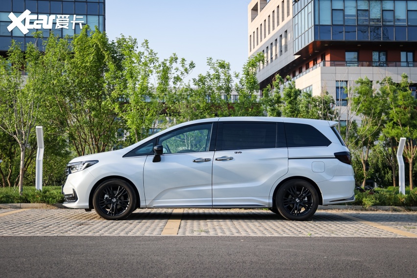 想要纯粹家用mpv 广汽本田奥德赛是你的"不二之选"吗?-爱卡汽车爱咖号