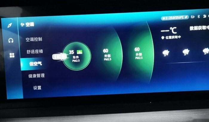 盘点几款“N95”SUV，安全复工就靠他们了