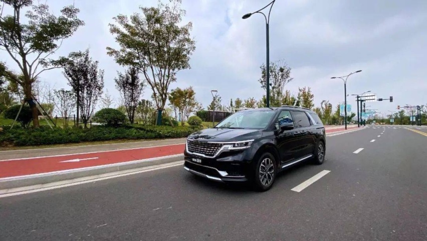 国庆出游看重舒适性，首选这几款高性价比车型，各个价位都有