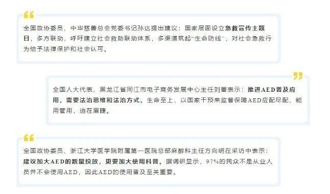 沃尔沃AED道路使者联盟正式成立，守护全社会“安全感”